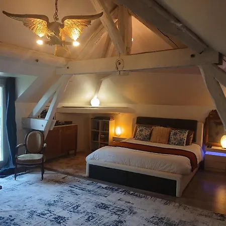 Studio Fontainebleau