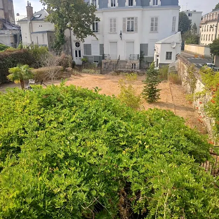 Studio Maison d'hôtes Fontainebleau