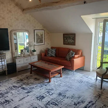 Maison d'hôtes Studio *