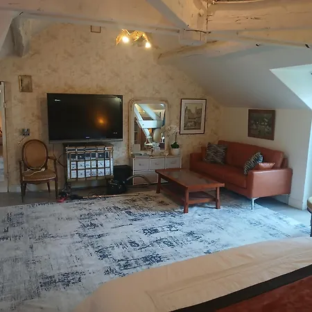 Studio * Fontainebleau