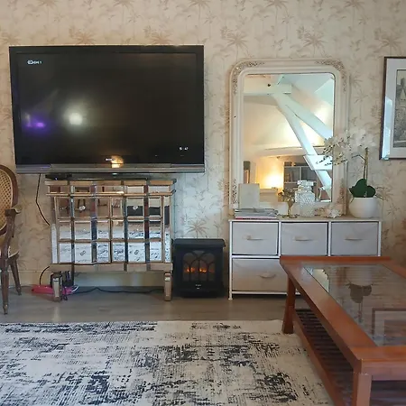 Studio * Fontainebleau